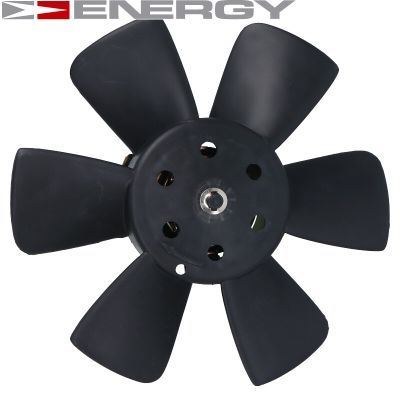 Вентилятор, охлаждение двигателя ENERGY EC0025