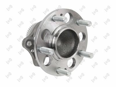 Ступица колеса ABAKUS 141-01-365