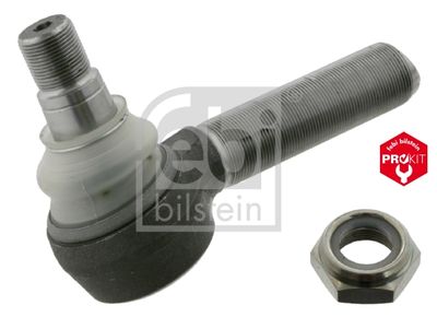 Наконечник поперечной рулевой тяги FEBI BILSTEIN 27209