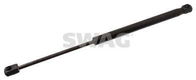 Gāzes atspere, Bagāžas/Kravas nodalījuma vāks SWAG 74 93 9701
