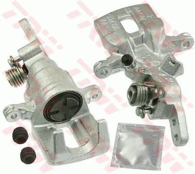 Bremžu suports TRW BHN512E