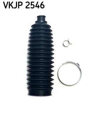 Комплект пыльника, рулевое управление SKF VKJP 2546