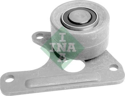 Parazīt-/Vadrullītis, Zobsiksna Schaeffler INA 532 0316 10