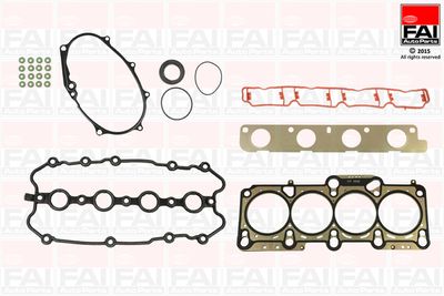 Комплект прокладок, головка цилиндра FAI AutoParts HS1488