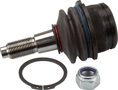 Balst-/Virzošais šarnīrs TRW JBJ232