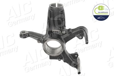 Grozāmass statne, Riteņa piekare AIC 55836