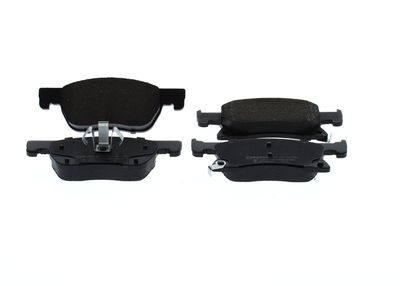 Bremžu uzliku kompl., Disku bremzes BOSCH 0 986 424 989