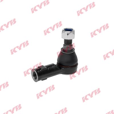 Наконечник поперечной рулевой тяги KYB KTR4682