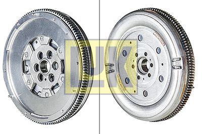 Маховик Schaeffler LuK 415 0341 10