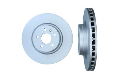 Тормозной диск KAMOKA 103649