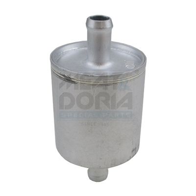 Degvielas filtrs MEAT & DORIA 4934