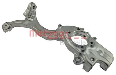 Grozāmass statne, Riteņa piekare METZGER 58088002