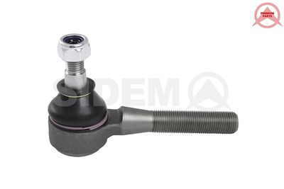 Наконечник поперечной рулевой тяги SIDEM 72136