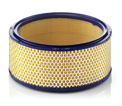 Gaisa filtrs MANN-FILTER C 2360