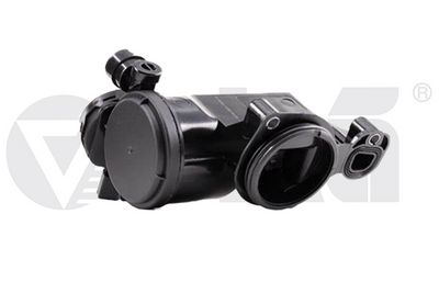 Eļļas atdalītājs, Kartera ventilācija vika 11031839401