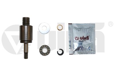 Комплект прокладок, корпус скобы тормоза vika 66151741801