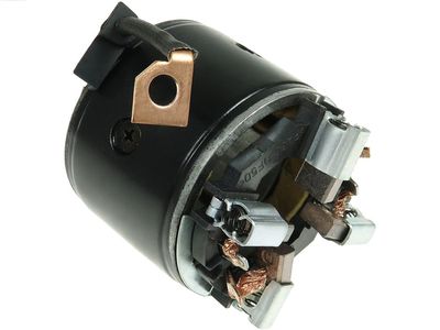 Kronšteins, Ogļu sukas AS-PL SF9018S