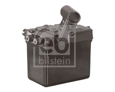 Kabīnes pacelšanas sūknis, kabīne FEBI BILSTEIN 176392