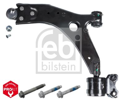 Рычаг независимой подвески колеса, подвеска колеса FEBI BILSTEIN 40623