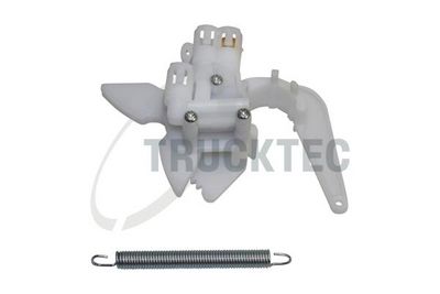Regulēšanas elements, Sēdekļa regulēšana TRUCKTEC AUTOMOTIVE 03.64.001