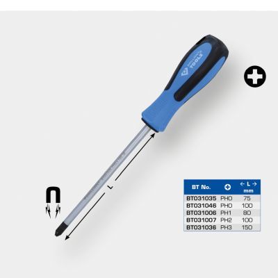 Skrūvgriezis KS TOOLS BT031046