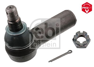 Угловой шарнир, продольная рулевая тяга FEBI BILSTEIN 44876