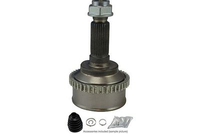 Шарнирный комплект, приводной вал KAVO PARTS CV-4511