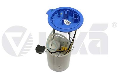 Топливный насос vika 99191803201