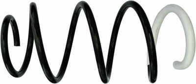 Balstiekārtas atspere SACHS 991 276