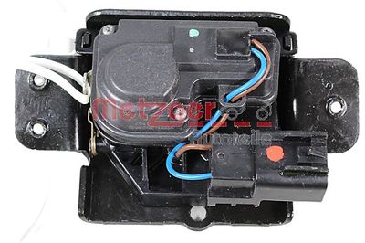 Замок задней двери METZGER 2310709