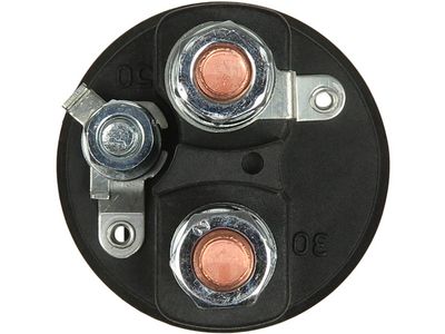 Vāciņš, Startera relejs AS-PL SP4010S