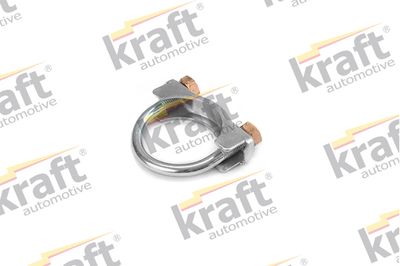 Соединительные элементы, система выпуска KRAFT AUTOMOTIVE 0558504
