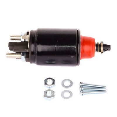 Ievilcējrelejs, Starteris MAHLE MSX 685KIT