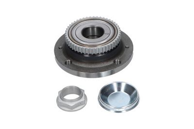 Riteņa rumbas gultņa komplekts KAVO PARTS WBK-10021