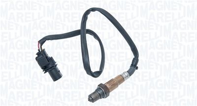 Лямбда-зонд MAGNETI MARELLI 466016355147
