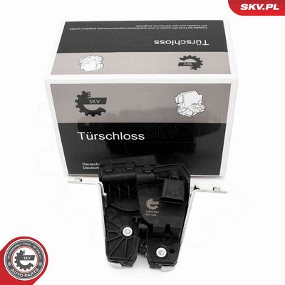 Замок задней двери ESEN SKV 16SKV092