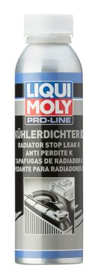 Radiatora hermētiķis LIQUI MOLY 5178