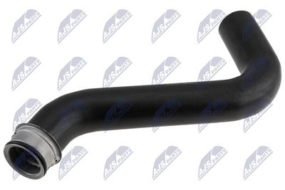 Radiatora cauruļvads NTY CPP-ME-021