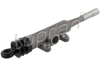 Главный цилиндр, система сцепления TOPRAN 500 509