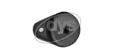 Втулка, балка моста DYS 72-26996