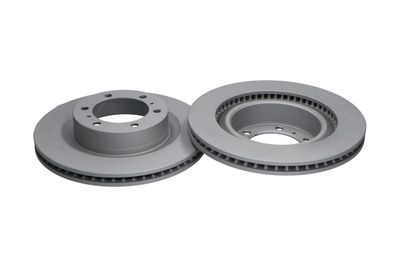 Тормозной диск KAVO PARTS BR-9562-C