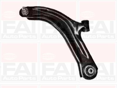 Neatkarīgās balstiekārtas svira, Riteņa piekare FAI AutoParts SS6070