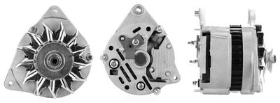 Генератор LUCAS LRA00517