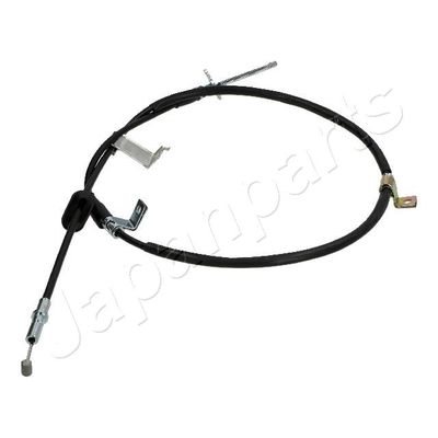 Trose, Stāvbremžu sistēma JAPANPARTS BC-440L