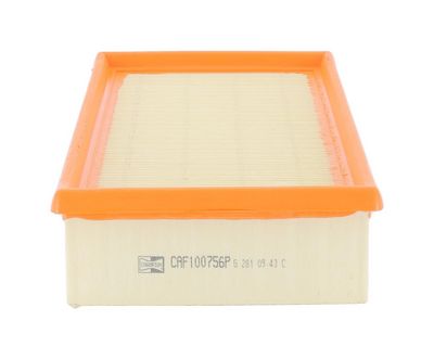 Gaisa filtrs CHAMPION CAF100756P