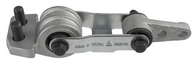 Подвеска, двигатель LEMFÖRDER 45846 01