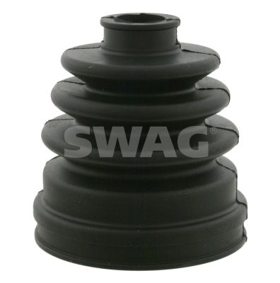 Пыльник, приводной вал SWAG 82 91 8783