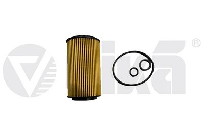 Масляный фильтр vika 19991701