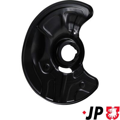 Отражатель, диск тормозного механизма JP GROUP 1364202480