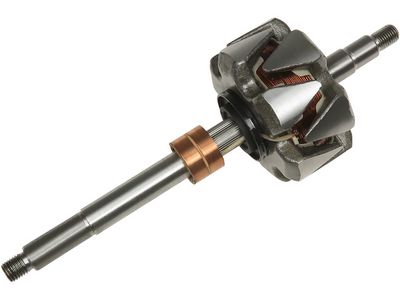 Rotors, Ģenerators AS-PL AR0105S